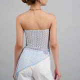 PASTEL BLUE