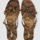 BROWN COMBO