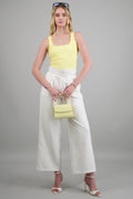 PASTEL YELLOW