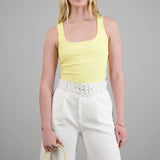 PASTEL YELLOW