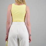 PASTEL YELLOW