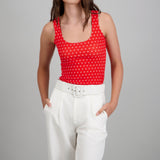 RED COMBO