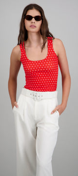 RED COMBO