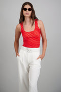 RED COMBO