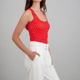 RED COMBO
