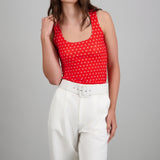 RED COMBO