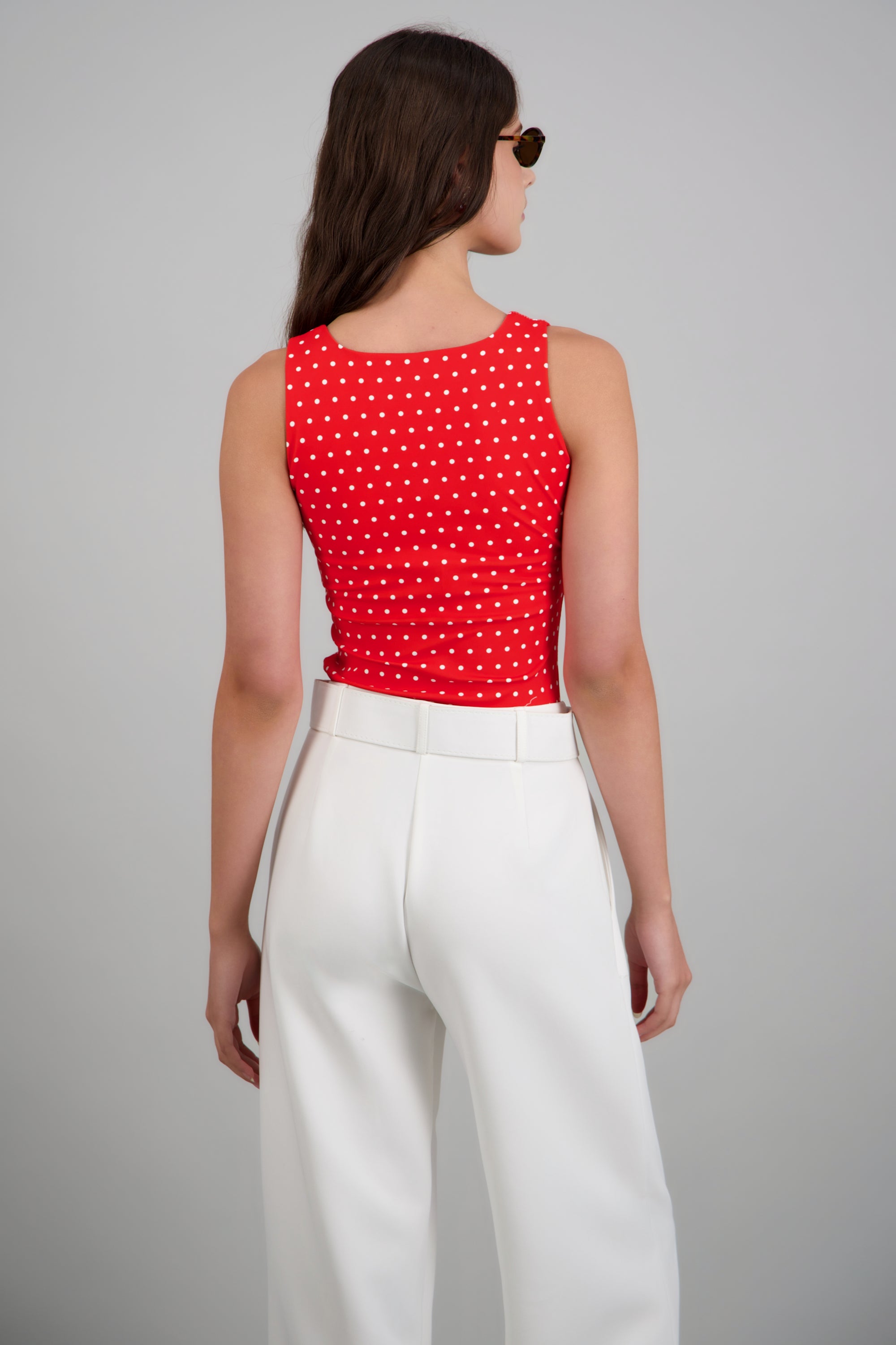 RED COMBO