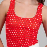 RED COMBO