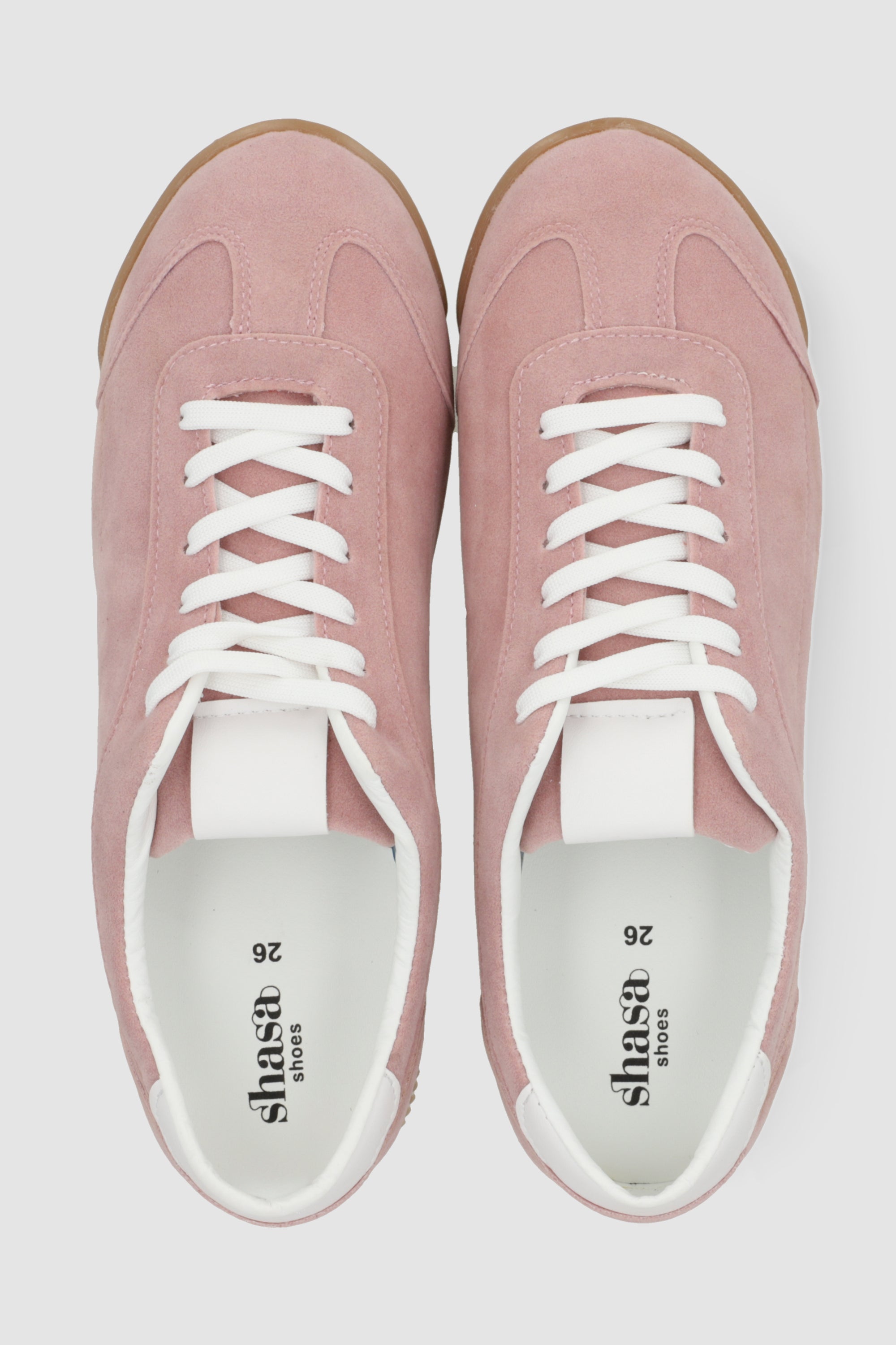 BLUSH