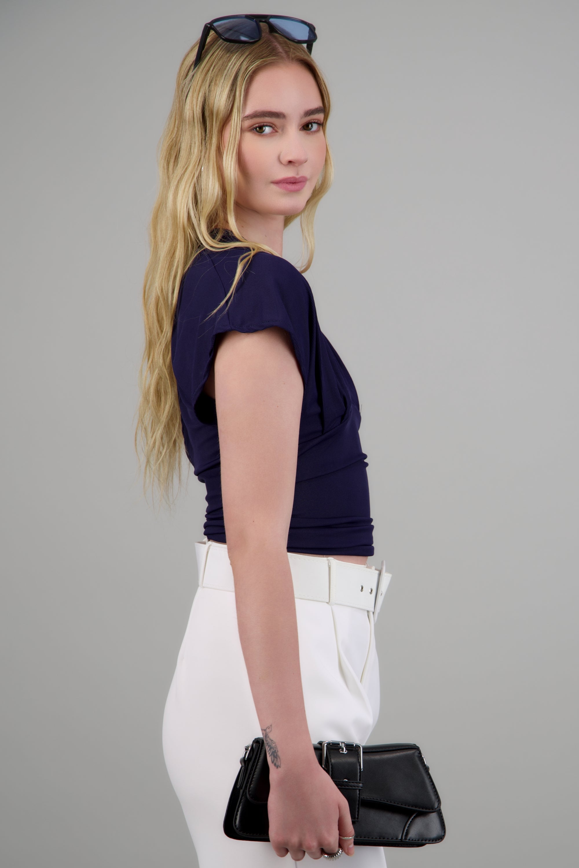 NAVY