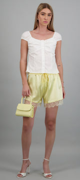PASTEL YELLOW