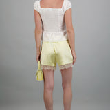 PASTEL YELLOW