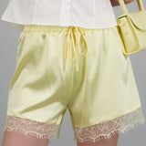 PASTEL YELLOW