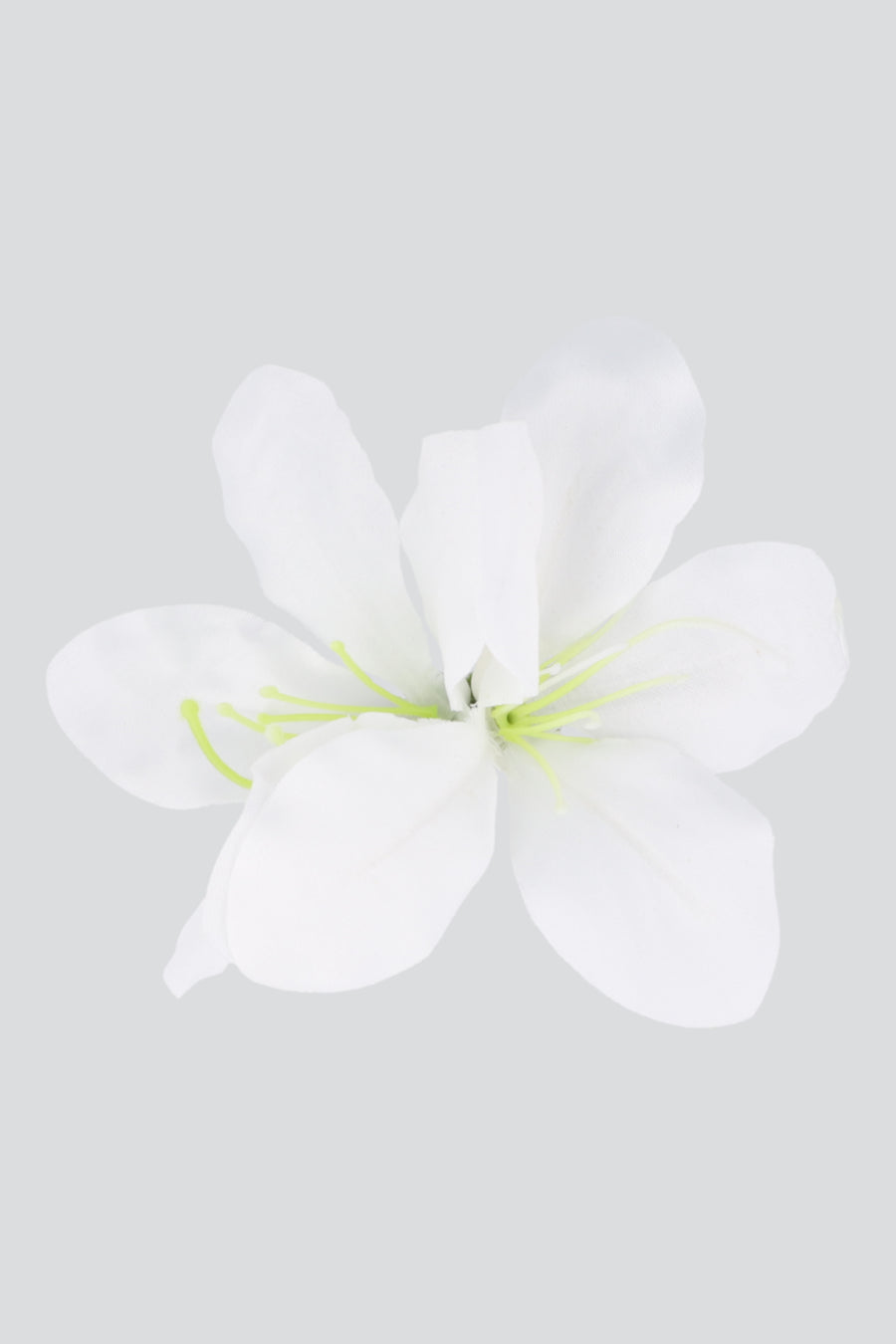 Pasador flor real