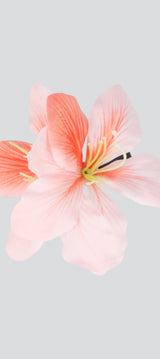 Pasador flor real