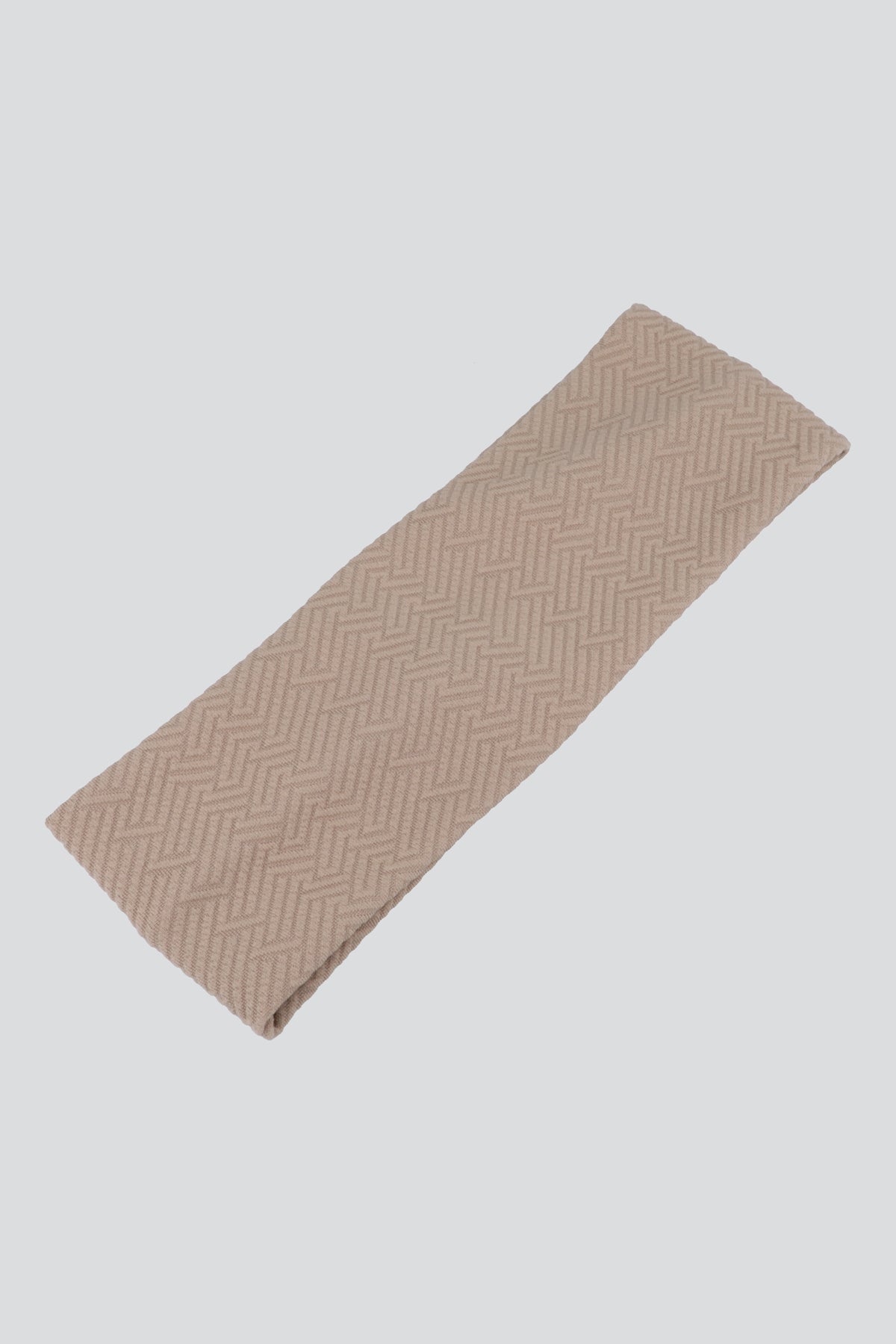VALERINA SENCILLA TEXTURA TAUPE