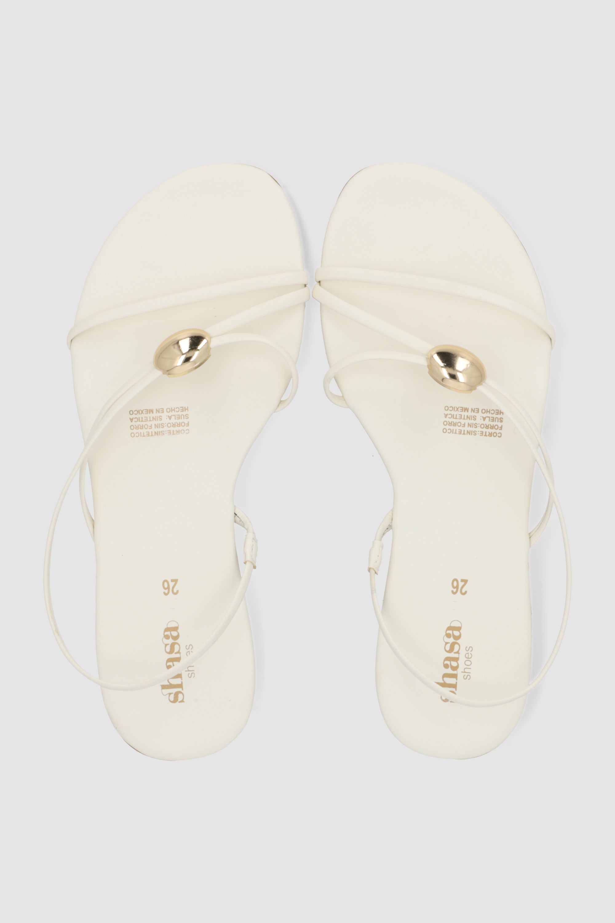 BLANCO