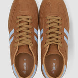 BROWN COMBO