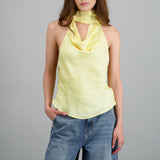 PASTEL YELLOW