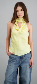 PASTEL YELLOW