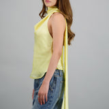PASTEL YELLOW