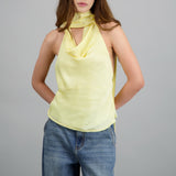 PASTEL YELLOW