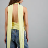 PASTEL YELLOW