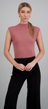 MAUVE
