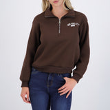 Sudadera new york