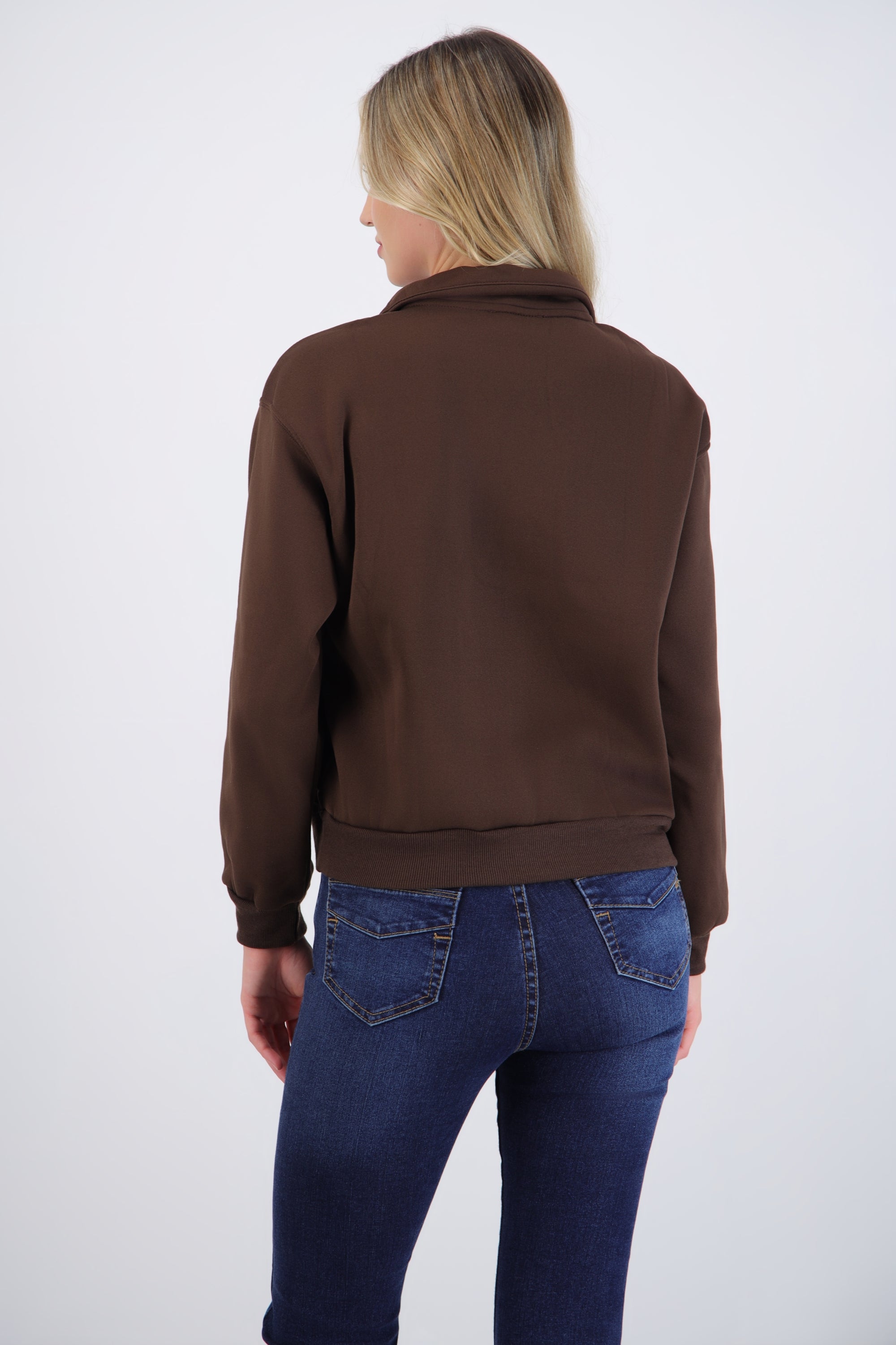 Sudadera new york