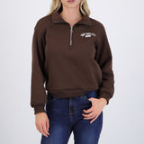 Sudadera new york