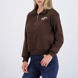 Sudadera new york