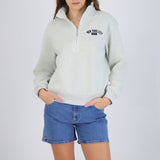Sudadera new york