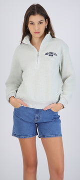 Sudadera new york