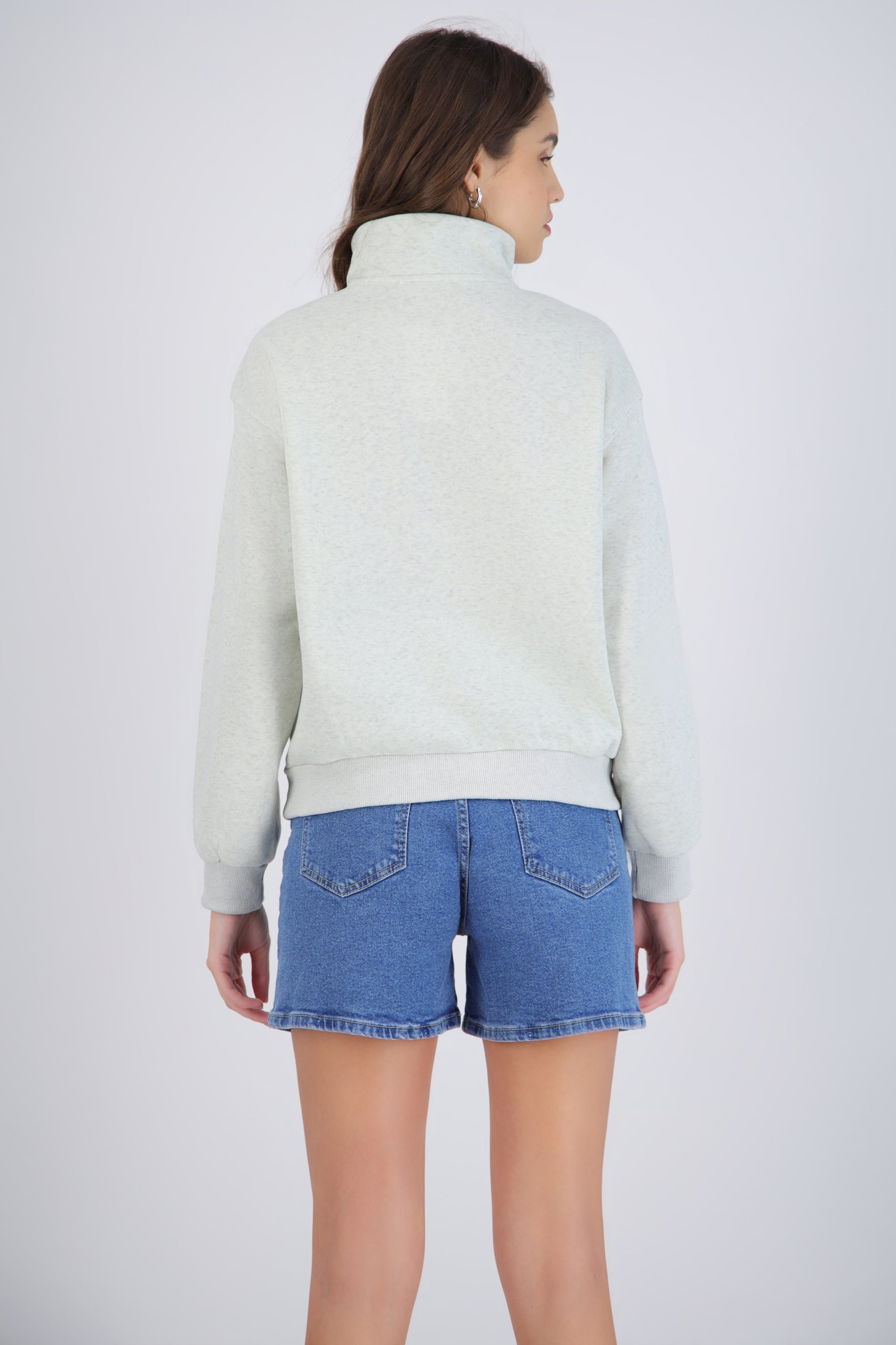 Sudadera new york