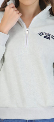 Sudadera new york
