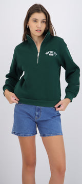 Sudadera new york