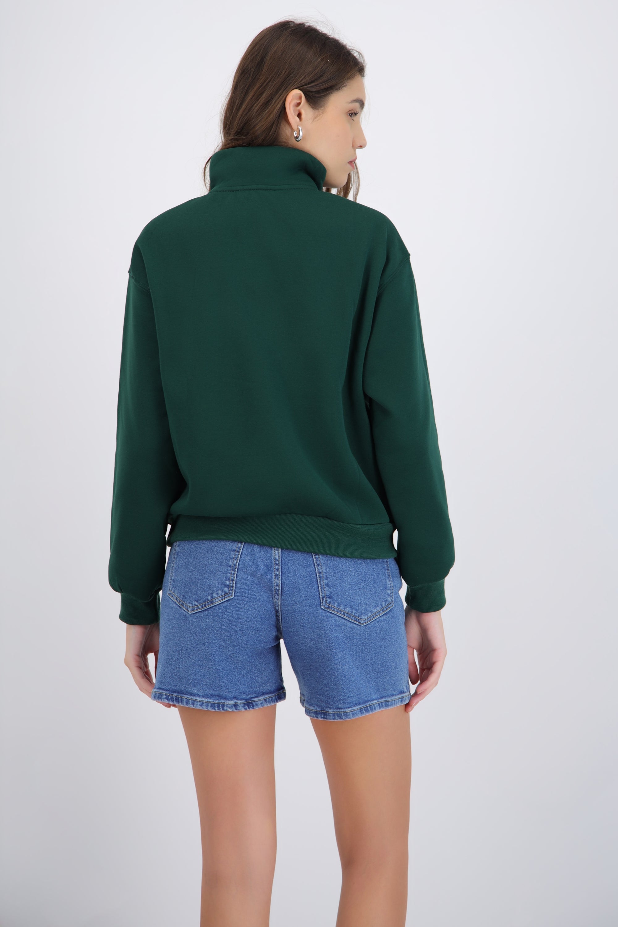 Sudadera new york
