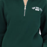 Sudadera new york
