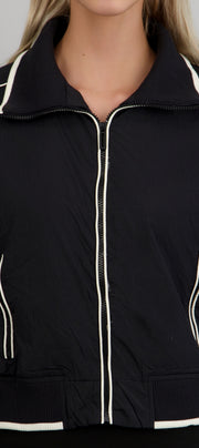 BLACK COMBO