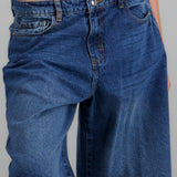 MEDIUM WASH