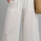 WHITE COMBO