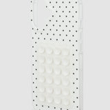 Funda iph 17 polkas ventosa