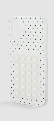 Funda iph 17 polkas ventosa