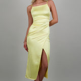PASTEL YELLOW