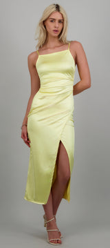 PASTEL YELLOW