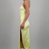 PASTEL YELLOW
