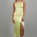 PASTEL YELLOW