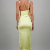 PASTEL YELLOW