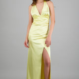 PASTEL YELLOW